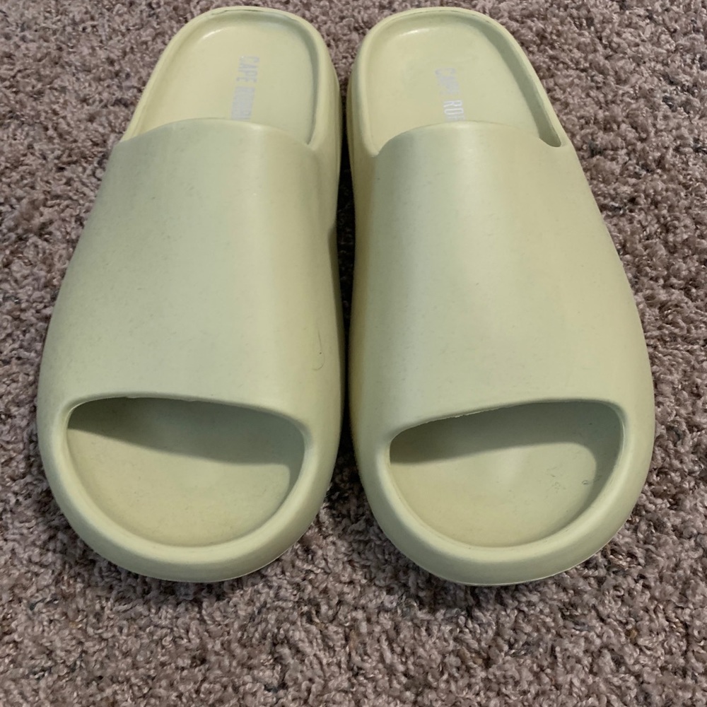 Mens slides